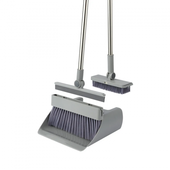 Vassoura Multi-clean Pro 4 em 1 Flash Limp Vassoura Multi-clean Pro 4 em 1 Flash Limp