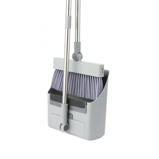 Vassoura Multi-clean Pro 4 em 1 Flash Limp Vassoura Multi-clean Pro 4 em 1 Flash Limp