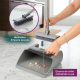 Vassoura Multi-clean Pro 4 em 1 Flash Limp Vassoura Multi-clean Pro 4 em 1 Flash Limp