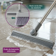 Vassoura Multi-clean Pro 4 em 1 Flash Limp Vassoura Multi-clean Pro 4 em 1 Flash Limp