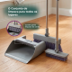 Vassoura Multi-clean Pro 4 em 1 Flash Limp Vassoura Multi-clean Pro 4 em 1 Flash Limp