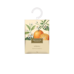 Sachê Aromatizador Proaloe Néroli 12g Sachê Aromatizador Proaloe Néroli 12g