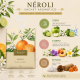 Sachê Aromatizador Proaloe Néroli 12g Sachê Aromatizador Proaloe Néroli 12g