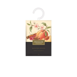 Sachê Aromatizador Proaloe Winter Spices 12g