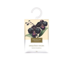 Sachê Aromatizador Proaloe Orquídea Negra 12g