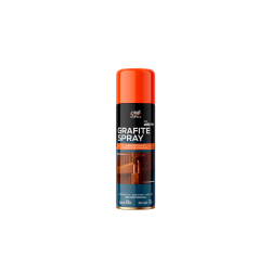 Grafite Spray 300mL Orbi