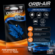 Aromatizante para Carro Orbi Carro Novo