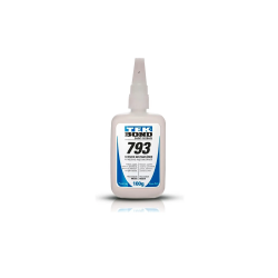 Cola Instantânea TekBond 793 100g Cola Instantânea TekBond 793 100g