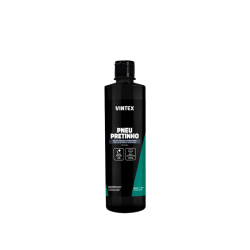 Pneu Pretinho 500mL Vintex
