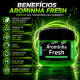 Odorizador Automotivo Gel Vintex Arominha Fresh Odorizador Automotivo Gel Vintex Arominha Fresh