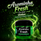 Odorizador Automotivo Gel Vintex Arominha Fresh Odorizador Automotivo Gel Vintex Arominha Fresh
