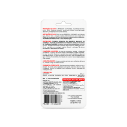 Herbicida Glifomato 3mL Glifosato 45% Insetimax Herbicida Glifomato 3mL Glifosato 45% Insetimax