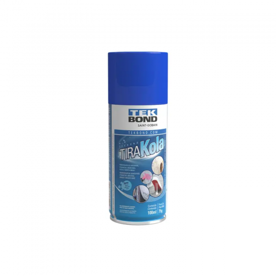 Tira Grude Tekbond Tira Kola 100mL Tira Grude Tekbond Tira Kola 100mL
