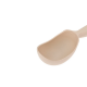 Colher para Sorvete de Alumínio Weck Creme Colher para Sorvete de Alumínio Weck Creme