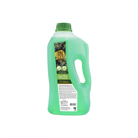 Sabonete Líquido Premisse Erva Doce Premium 2,5L