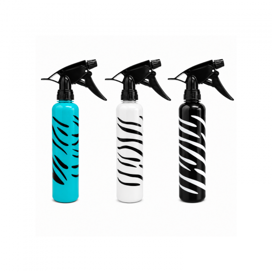 Pulverizador 300mL Animal Print Yin's Pulverizador 300mL Animal Print Yin's