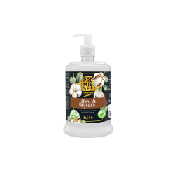 Sabonete Líquido Premisse Flor de Algodão 1L Sabonete Líquido Premisse Flor de Algodão 1L