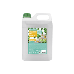 Sabonete Líquido Premisse Chá Branco 5L Sabonete Líquido Premisse Chá Branco 5L