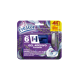 Gel Adesivo Sanitário Novo Frescor Lavanda 38g + 1 Aplicador