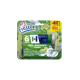 Gel Adesivo Sanitário Novo Frescor Limão 38g + 1 Aplicador