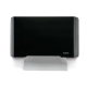 Dispenser Papel Interfolha Nobre Select de Inox Preto Dispenser Papel Interfolha Nobre Select de Inox Preto