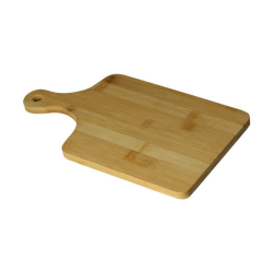 Tábua de Corte em Bambu 33x18cm Lyor