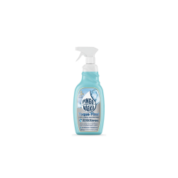 Limpador Vidros Pingo Mágico 500mL Toque Final Pulverizador