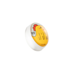 Timer Culinário para Ovos Ponto Certo Lyor