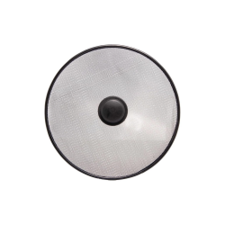 Tampa Anti Respingo para Frituras 25cm Lyor