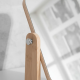 Espelho Giratório com Suporte para Mesa Bambu Lyor Espelho Giratório com Suporte para Mesa Bambu Lyor