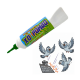 Repelente para Pombo Gel 250gr Xô Pombo