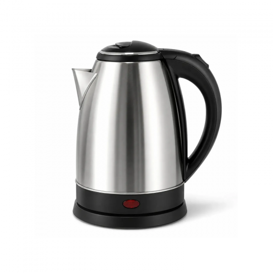 Jarra Elétrica Eterny Inox 1,8L 220V Jarra Elétrica Eterny Inox 1,8L 220V