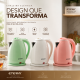 Jarra Elétrica Eterny Sortidas 2L 220V