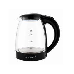 Jarra Elétrica de Vidro Brusque Eterny 1,8L 220V