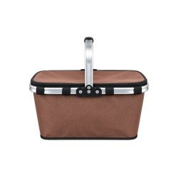 Cesta Térmica Yin's Home Retrátil 30L Cesta Térmica Yin's Home Retrátil 30L
