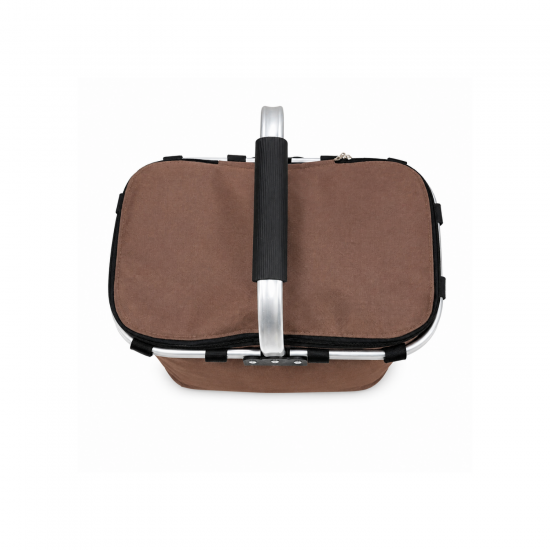 Cesta Térmica Yin's Home Retrátil 30L Cesta Térmica Yin's Home Retrátil 30L