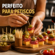 Palito de Dente Bambu Vabene com 200un. Palito de Dente Bambu Vabene com 200un.