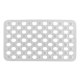 Tapete para Banheiro 49x32cm Antiderrapante Paramount Actualle Tapete para Banheiro 49x32cm Antiderrapante Paramount Actualle