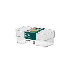 Organizador Paramount Diamond 15x7,5x5,2cm Organizador Paramount Diamond 15x7,5x5,2cm