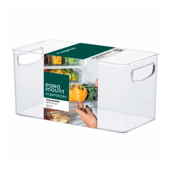 Organizador Paramount Diamond 30x15x15cm