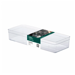 Organizador Paramount Diamond 40x15x7,5cm Organizador Paramount Diamond 40x15x7,5cm