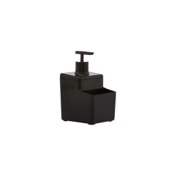 Dispenser para Detergente e Esponja 570ml Paramount Dispenser para Detergente e Esponja 570ml Paramount