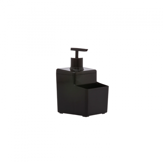 Dispenser para Detergente e Esponja 570ml Paramount Dispenser para Detergente e Esponja 570ml Paramount