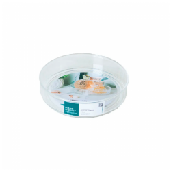 Organizador Paramount Diamond Giratório 18cm Organizador Paramount Diamond Giratório 18cm