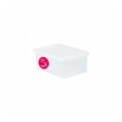Caixa Organizadora Container UP Paramount 4L Caixa Organizadora Container UP Paramount 4L