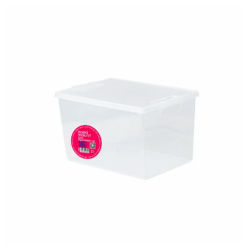 Caixa Organizadora Container UP Paramount 16L Caixa Organizadora Container UP Paramount 16L