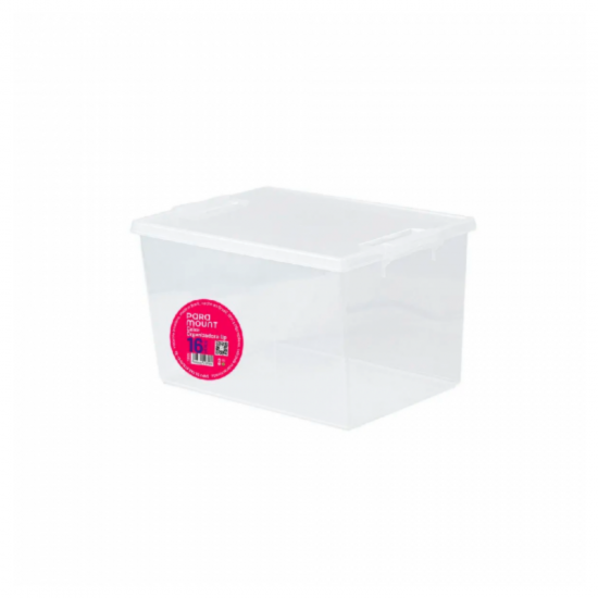 Caixa Organizadora Container UP Paramount 16L
