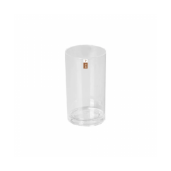 Copo Plástico 450mL Paramount Cristal Aria Copo Plástico 450mL Paramount Cristal Aria