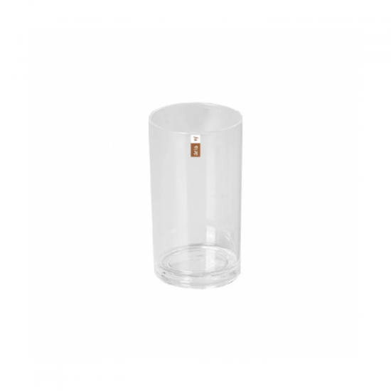 Copo Plástico 450mL Paramount Cristal Aria Copo Plástico 450mL Paramount Cristal Aria