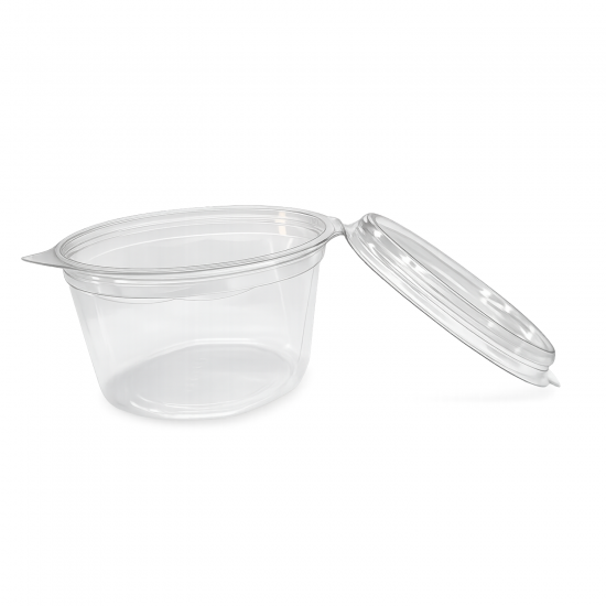 Embalagem Plástica ART HP-771 Hiperpack 450ml com 10un. Embalagem Plástica ART HP-771 Hiperpack 450ml com 10un.